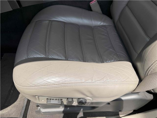 2005 Hummer H2 缩略图 17