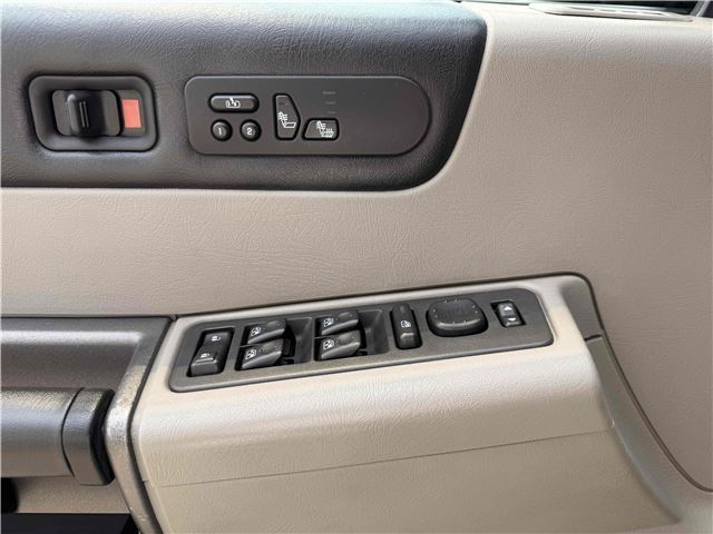 2005 Hummer H2 缩略图 19