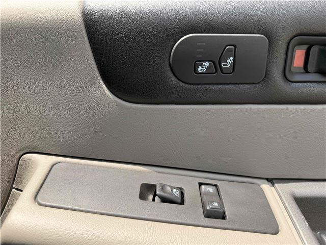 2005 Hummer H2 缩略图 26
