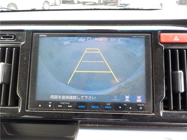 2014 Honda N-WGN CUSTOM 缩略图 18