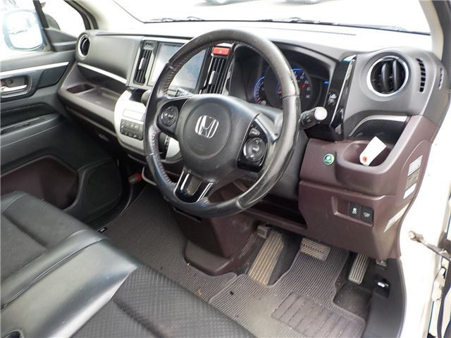 2014 Honda N-WGN CUSTOM 缩略图 24