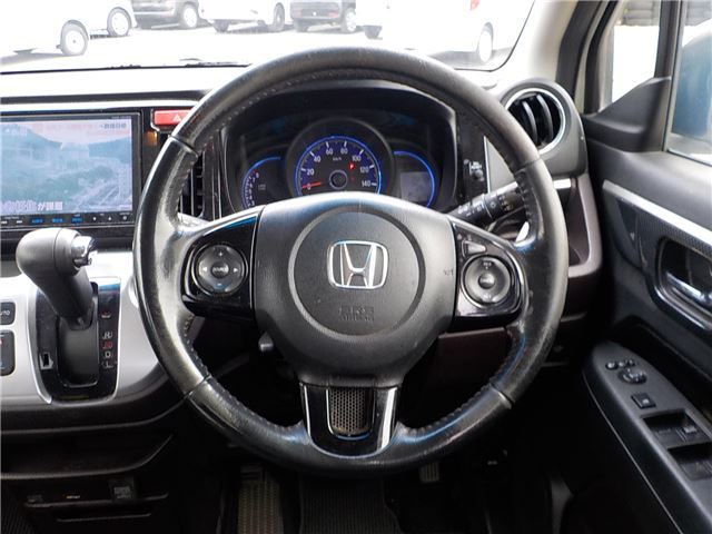 2014 Honda N-WGN CUSTOM 缩略图 27