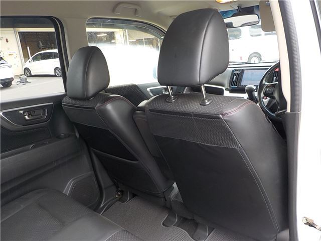 2014 Honda N-WGN CUSTOM 缩略图 28