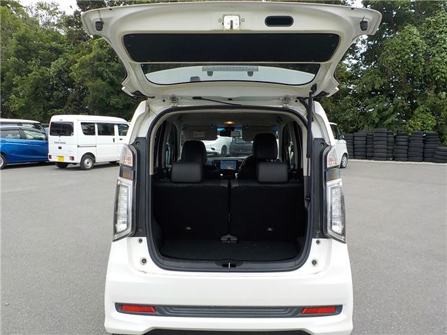 2014 Honda N-WGN CUSTOM 缩略图 31
