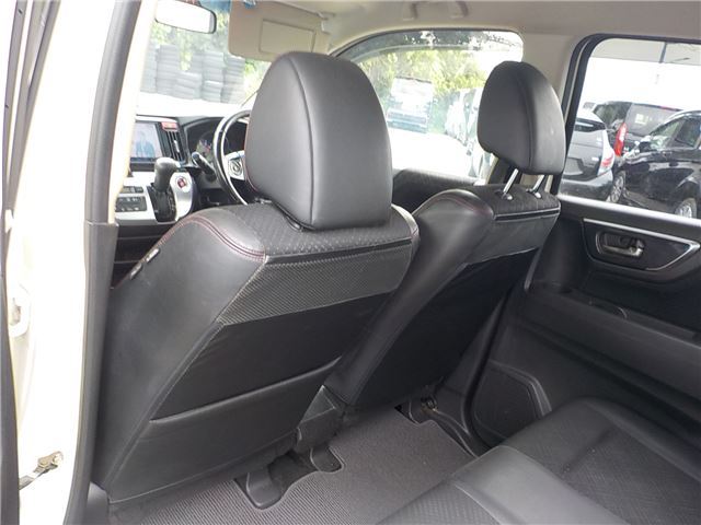 2014 Honda N-WGN CUSTOM 缩略图 33