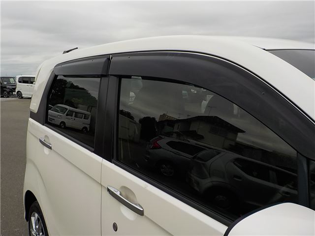 2014 Honda N-WGN CUSTOM 缩略图 41