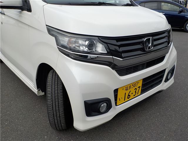 2014 Honda N-WGN CUSTOM 缩略图 49