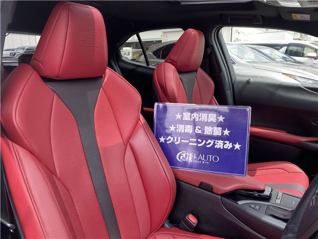 صورة 3 لـ 2018 Lexus UX