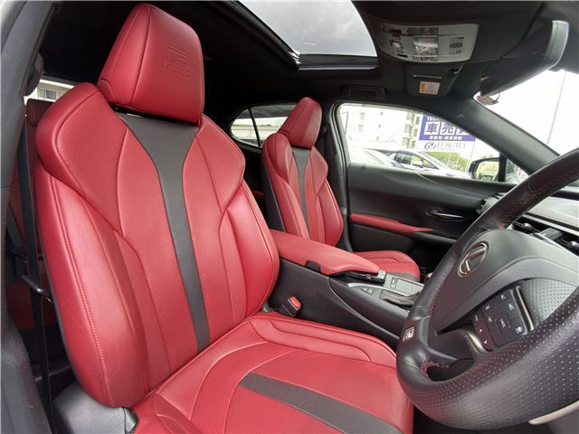 2018 Lexus UX — миниатюра 19