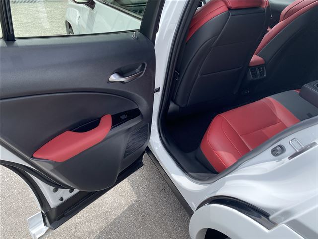 2018 Lexus UX — миниатюра 26