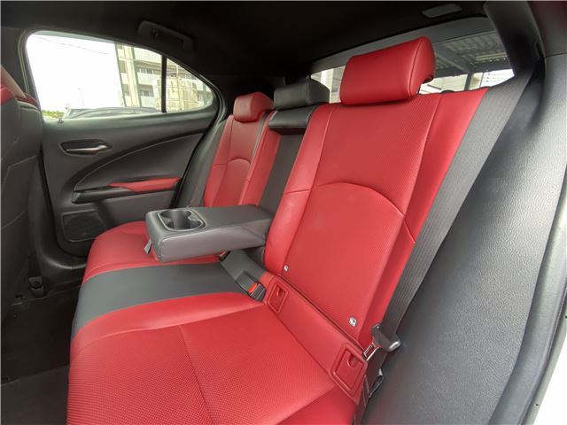 2018 Lexus UX — миниатюра 27