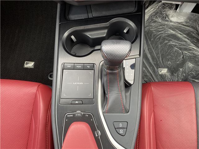 2018 Lexus UX — миниатюра 34
