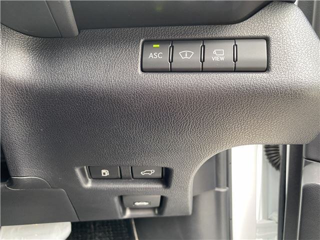 2018 Lexus UX — миниатюра 35