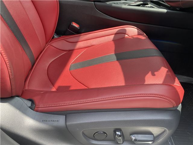 2018 Lexus UX — миниатюра 39