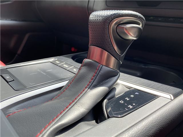 2018 Lexus UX — миниатюра 40