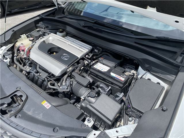 2018 Lexus UX — миниатюра 48