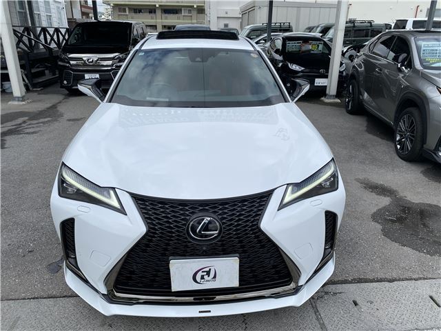 صورة 5 لـ 2018 Lexus UX