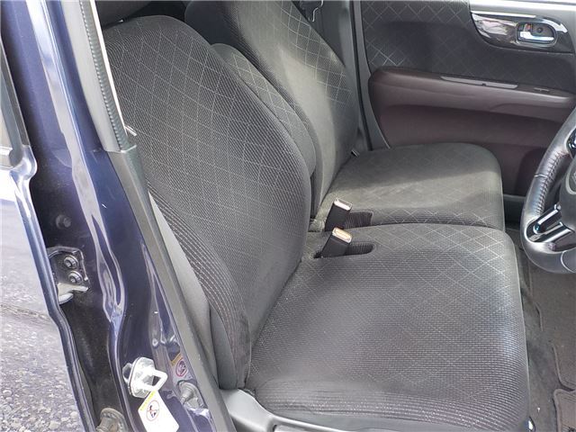 2012 Honda N-ONE — миниатюра 12