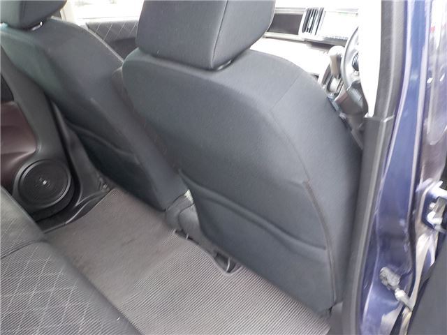 2012 Honda N-ONE — миниатюра 15