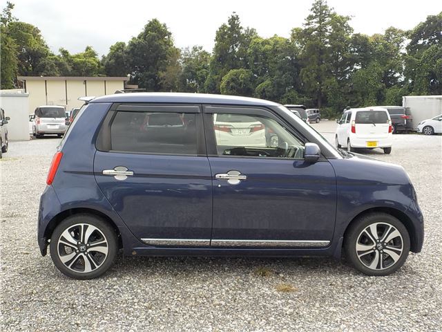 2012 Honda N-ONE — миниатюра 11