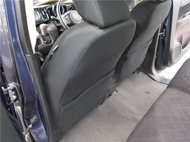 2012 Honda N-ONE — миниатюра 24