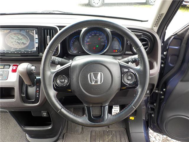 2012 Honda N-ONE — миниатюра 28