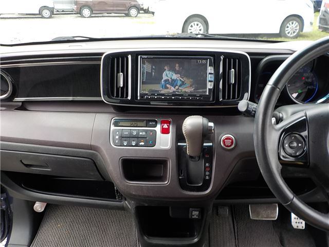 2012 Honda N-ONE — миниатюра 29