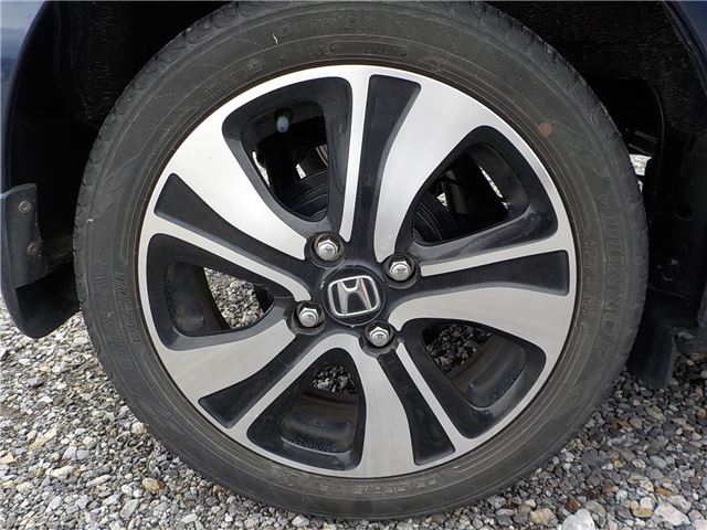 2012 Honda N-ONE — миниатюра 49