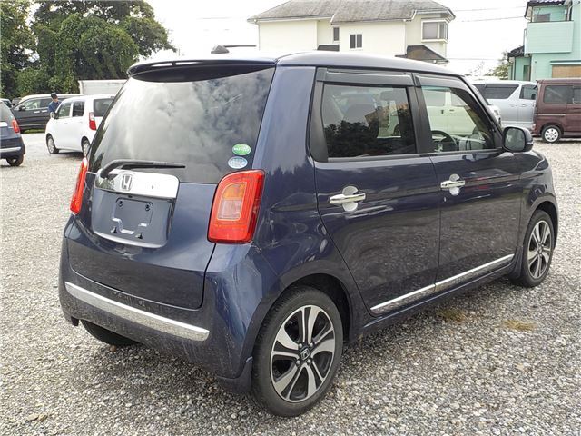 2012 Honda N-ONE — фото 10