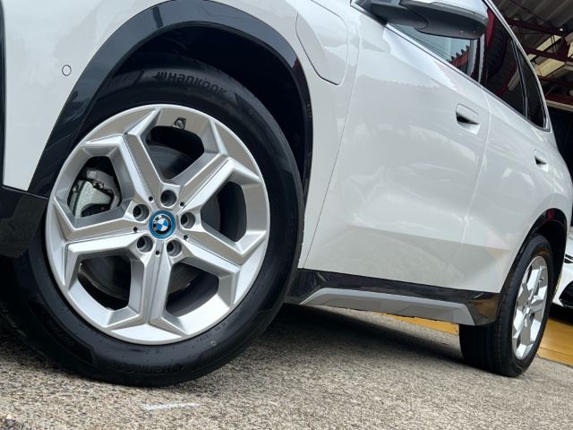 2023 BMW IX1 照片 3