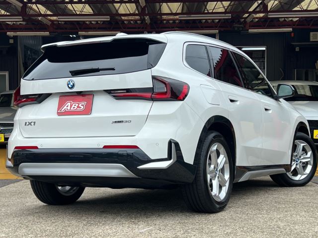 2023 BMW IX1 照片 16