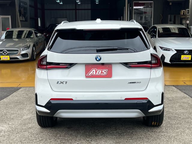 2023 BMW IX1 缩略图 19