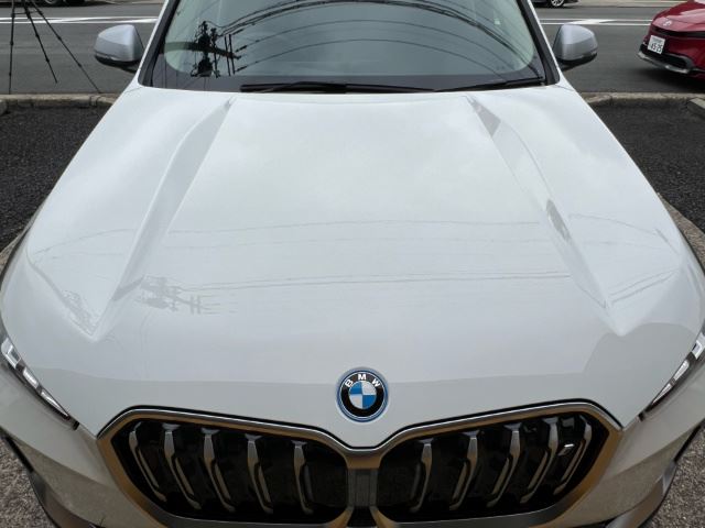 2023 BMW IX1 缩略图 20
