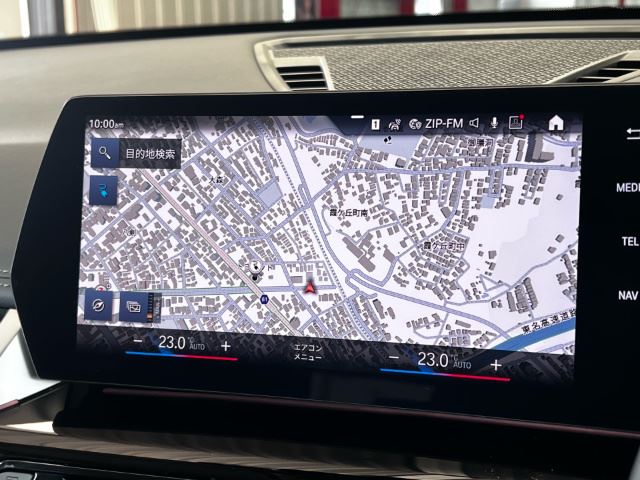 2023 BMW IX1 缩略图 23