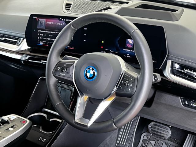 2023 BMW IX1 缩略图 27