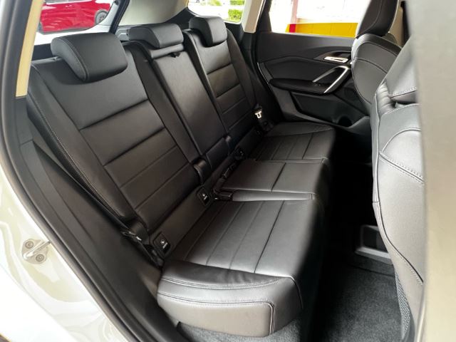 2023 BMW IX1 缩略图 31