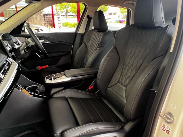 2023 BMW IX1 缩略图 37