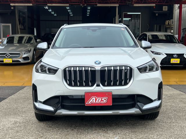 2023 BMW IX1 照片 6