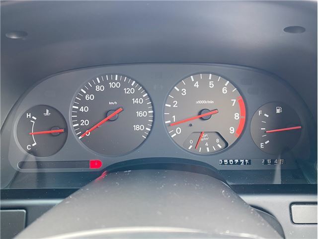 صورة مصغرة 15 لـ 1998 Nissan FAIRLADY Z