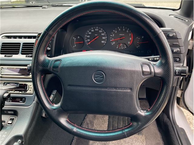 صورة مصغرة 14 لـ 1998 Nissan FAIRLADY Z