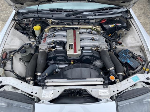 صورة مصغرة 27 لـ 1998 Nissan FAIRLADY Z