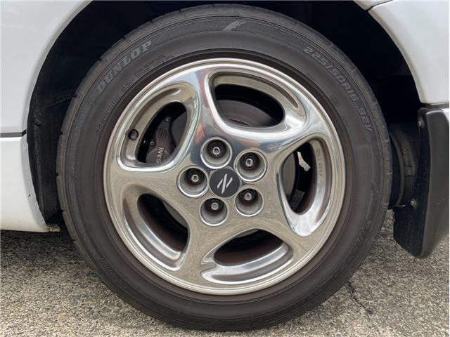 صورة مصغرة 28 لـ 1998 Nissan FAIRLADY Z