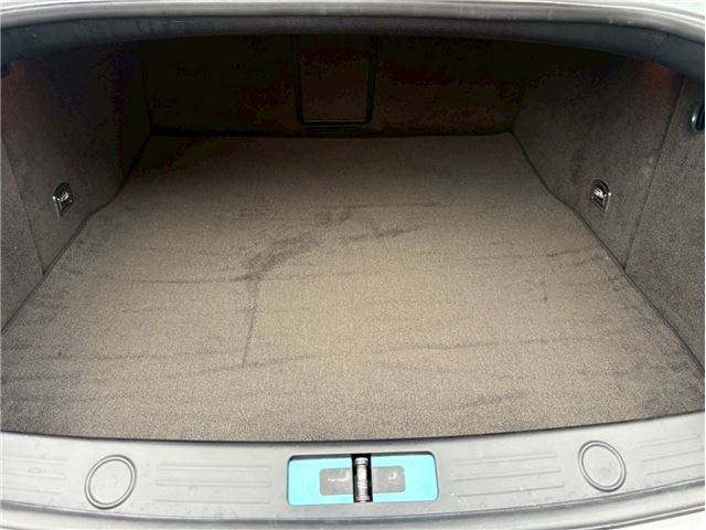 2004 Bentley CONTINENTAL — миниатюра 14
