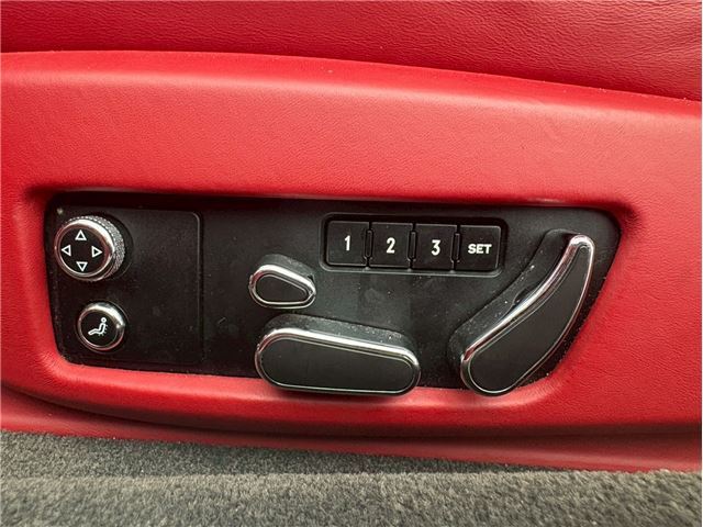 2004 Bentley CONTINENTAL — миниатюра 20