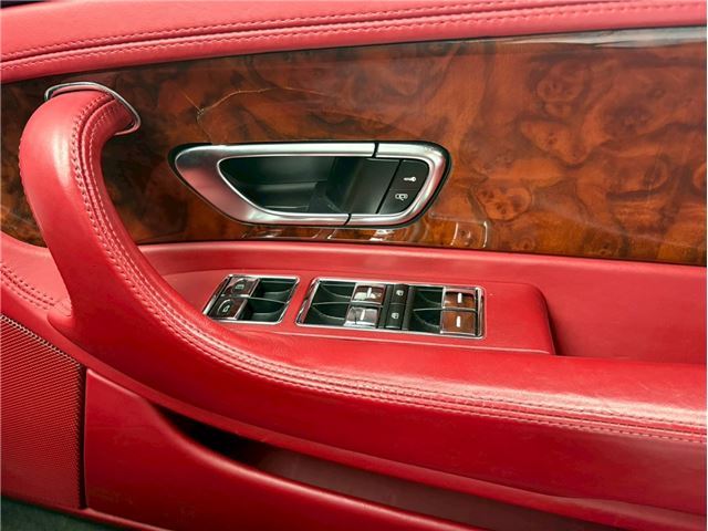 2004 Bentley CONTINENTAL — миниатюра 22
