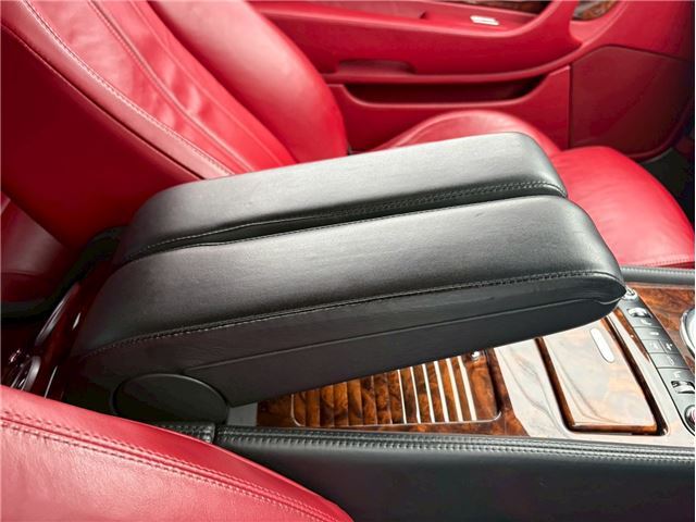 2004 Bentley CONTINENTAL — миниатюра 23