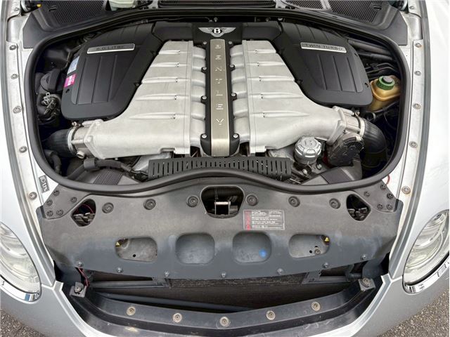 2004 Bentley CONTINENTAL — миниатюра 27
