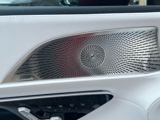 2026 Mercedes-BENZ MAYBACH 缩略图 20
