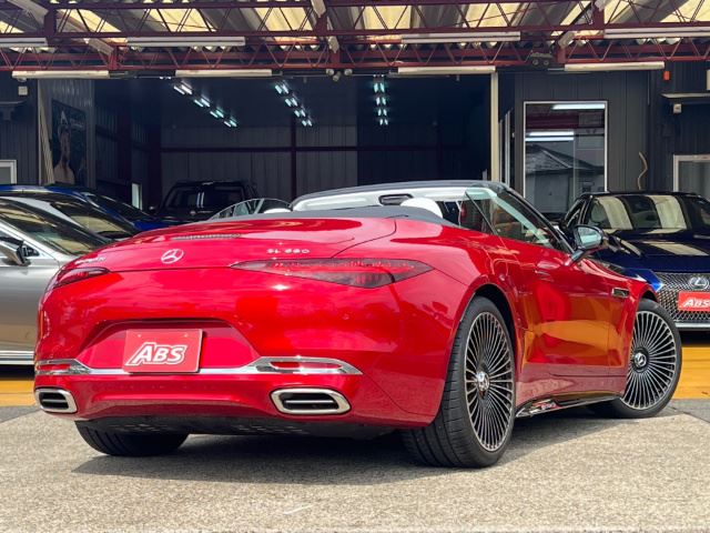 2026 Mercedes-BENZ MAYBACH 缩略图 22