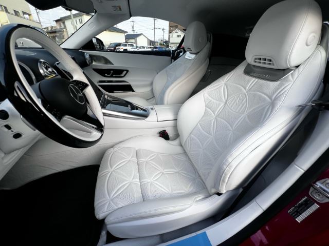 2026 Mercedes-BENZ MAYBACH 缩略图 29